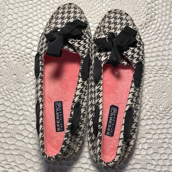 Sperry Top Sider skiff Moccasin slip on - Picture 8 of 9